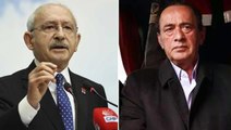 Kılıçdaroğlu'ndan Alaattin Çakıcı'nın 