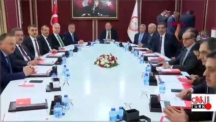 YSK seçim için deprem bölgesinde