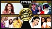 Kangana Calls Bollywood Actors Beggars, Hrithik Kisses GF Saba, Kajol On DDLJ Remake Top 10 News