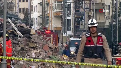 Herkesin gözü kulağı gelecek haberde! Arama kurtarma çalışmaları sürüyor