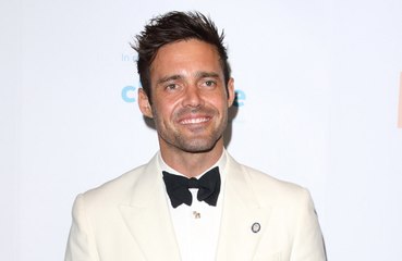 Spencer Matthews hopes to find his brother's body on Mount Everest