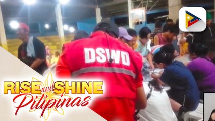Panuntunan para sa pamamahagi ng panibagong ayuda sa poorest of the poor, binabalangkas na ng DSWD