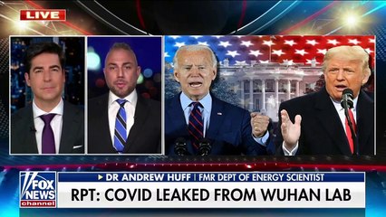 Jesse Watters Primetime - February 27th 2023 - Fox News