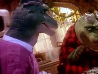 Dinosaurs Dinosaurs S02 E012 Refrigerator Day