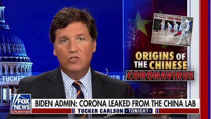 Tucker Carlson Tonight - February 27th 2023 - Fox News