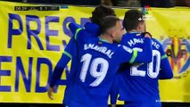 Highlights Villarreal CF vs Getafe CF (2-1)