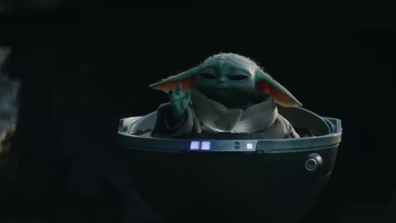 The Mandalorian: Morgen startet Staffel 3 - davor gibt's einen Teaser mit neuen Szenen