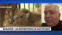 Christophe Madrolle : «Il faut aider les petits agriculteurs à se développer»