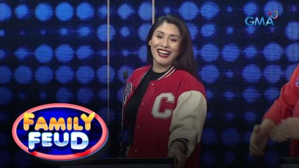 Family Feud: Ang mga nag-aapoy na sagot ng players, alamin!