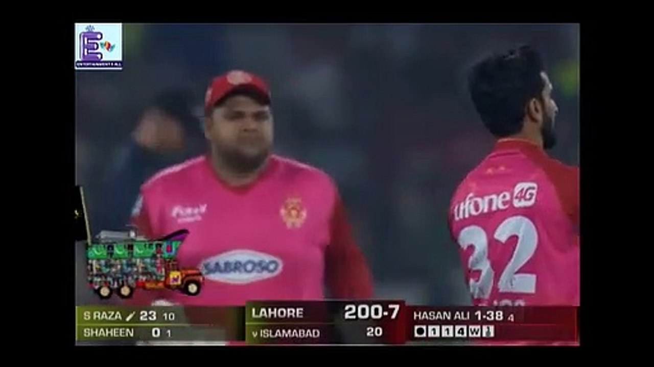 PSL 8 Match 16 Highlights 2023-Lahore Qalandars vs Islamabad United Highlights