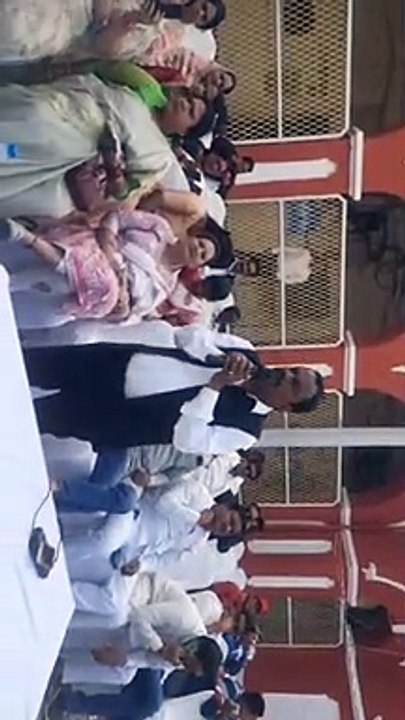 जबलपुर में कांग्रेस-भाजपा आमने सामने, जमकर हो रही राजनीति