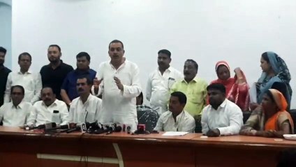 जबलपुर में कांग्रेस-भाजपा आमने सामने, जमकर हो रही राजनीति