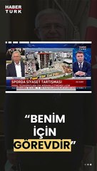 Mansur Yavaş'tan cumhurbaşkanı adaylığı sorusuna yanıt