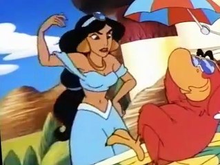 Aladdin S01 E58