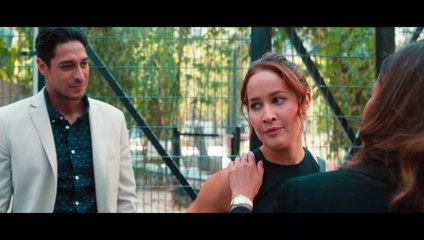 Download Video: Righteous Thieves (2023 Movie) Official Trailer - Lisa Vidal, Jaina Lee Ortiz, Cam Gigandet