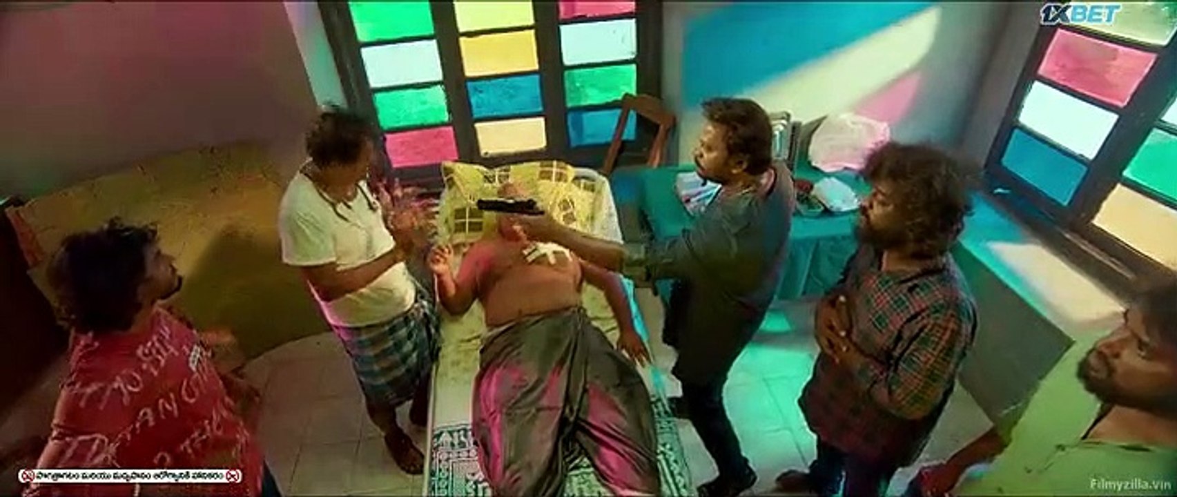 Raajahyogam_1 | south movie new  | south indian movies dubbed in hindi full movie 2022 new
