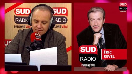La France en voie de réindustrialisation ? - La chronique d'Eric Revel