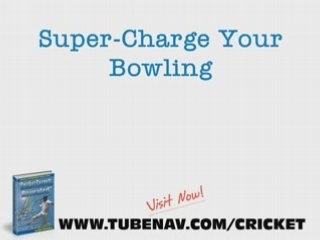 Stop Searching the Internet for Crappy Cricket Tips
