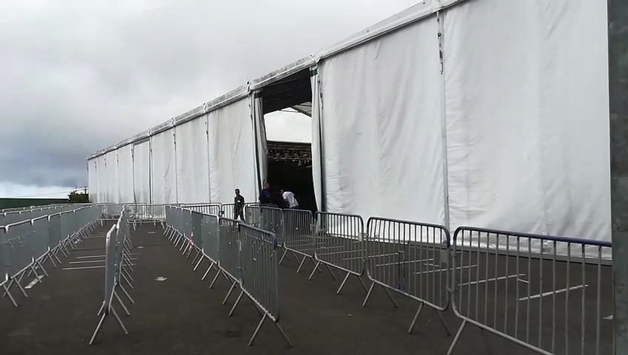 Miel Vert 2023 _ Les fans attendent déjà Damso
