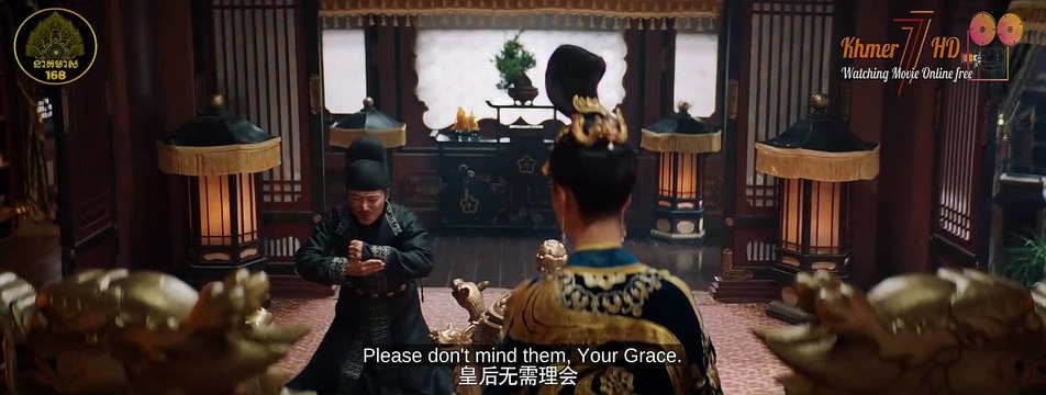 Detective Dee and Dragon Hidden Lair (2023) - khmer7hd - video Dailymotion