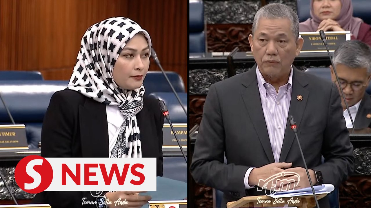 Govt mulling review of RM800 TVET fee to attract more youth, says DPM