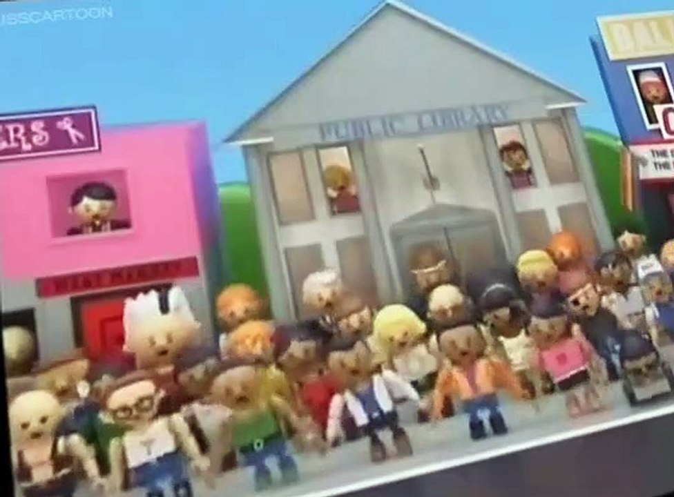 Rick & Steve: The Happiest Gay Couple in All the World Rick & Steve: The Happiest Gay Couple in All the World S01 E004 It’s Raining Pussy