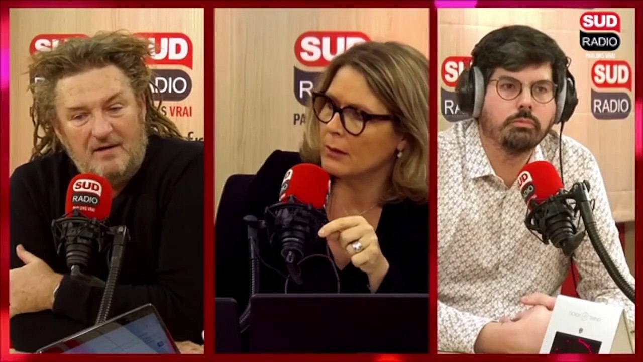 Pierre Palmade - Olivier Delacroix (France 2) : "Twitter, ce caniveau public, voudrait lui écrabouiller la gueule alors qu'il est déjà à terre. Ils se régalent de voir tomber celui qui symbolise la réussite"