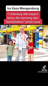 “Lelaki Yang tak bermaruah..Mana boleh buat.. ” Sudah hampir tarikh bercerai.. Tak sangka Puteri Sarah terkejut.. dedah Taktik…1