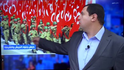 ٦ أحزاب معارضة لأردوغان: سنضع الحكومة والجيش والقضاء تحت وصاية أوروبا
