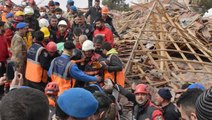 Son Dakika! Malatya'da meydana gelen depremde hayatını kaybedenlerin sayısı 2'ye yükseldi