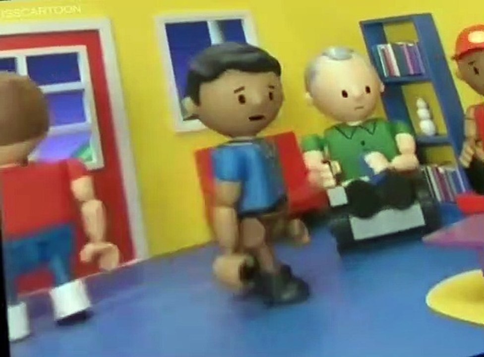 Rick & Steve: The Happiest Gay Couple in All the World Rick & Steve: The Happiest Gay Couple in All the World S01 E006 Hormonally Yours