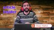 Article Insider | Article Insider Fake or Real | Review | article insider payment proof | blogging