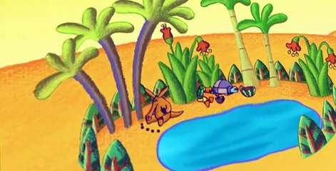 64 Zoo Lane 64 Zoo Lane S02 E009 The Story of Alan the Aardvark