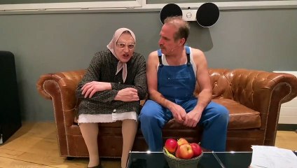 Les Bodin's apportent leur soutien à l'école de Chéniers, en Creuse