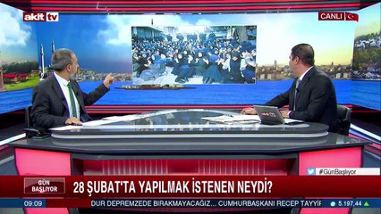 28 Şubat'ta yapılmak istenen neydi ?