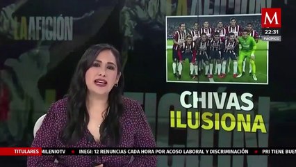 Milenio Noticias, La Afición, 27 de febrero de 2023