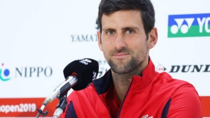 '무결점' 조코비치, 역대 최장 통산 1위 타이...그라프도 넘는다!  / YTN