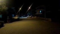 İzmir Körfezi'nde 4.1 büyüklüğünde deprem! Vatandaşlar panikle sokağa çıktı