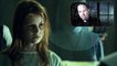 Prey for the Devil (2022 Movie) – Exorcism Scene Analysis - Jacqueline Byers