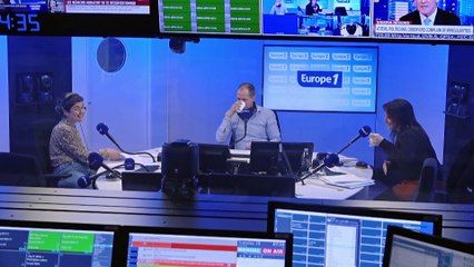 Origines du Covid-19 : pointée du doigt par les États-Unis, la Chine s'estime «salie»