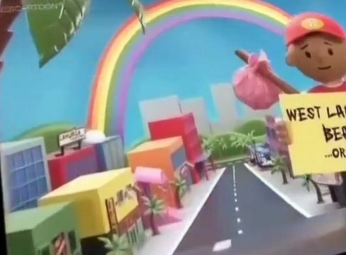 Rick & Steve: The Happiest Gay Couple in All the World Rick & Steve: The Happiest Gay Couple in All the World S02 E001 Labor Days