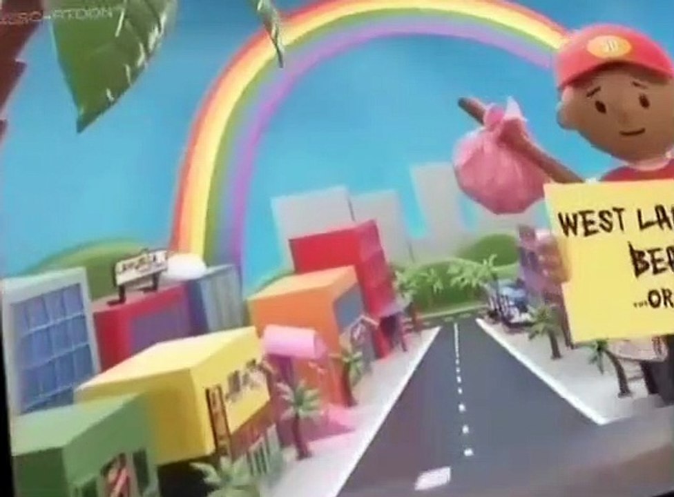 Rick & Steve: The Happiest Gay Couple in All the World Rick & Steve: The Happiest Gay Couple in All the World S02 E001 Labor Days