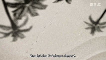 Die Pokémon-Concierge Teaser OmdU