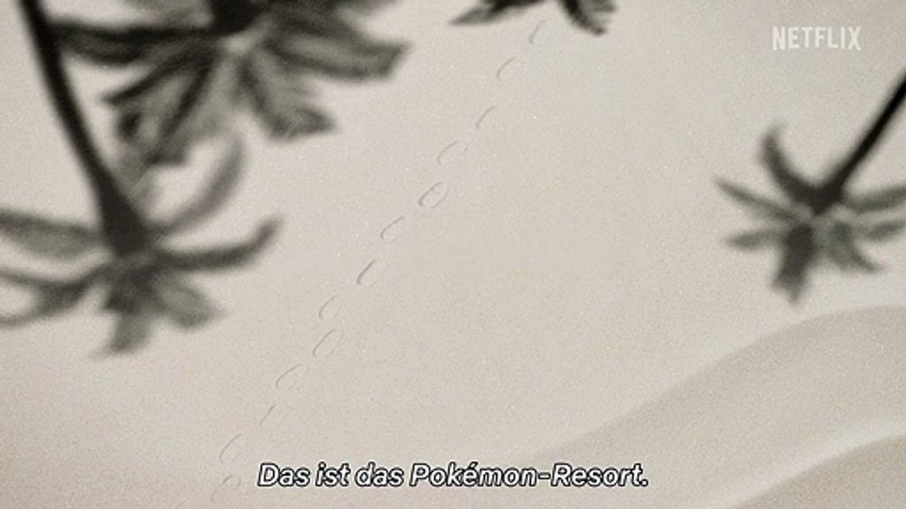 Die Pokémon-Concierge Teaser OmdU