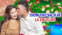 Gái Xinh Gia Lai Nói GIỌNG BẮC Cực Ngọt làm Anh Bán Dừa SI MÊ Ngay Lần Đầu Gặp Gỡ _ Phụ Nữ Là Để Yêu