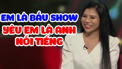 Nữ Bầu Show Đại Gia Đi Hẹn Hò Khiến 2 MC Từ Bất Ngờ Này Đến Bất Ngờ Khác Sốc Toàn Tập