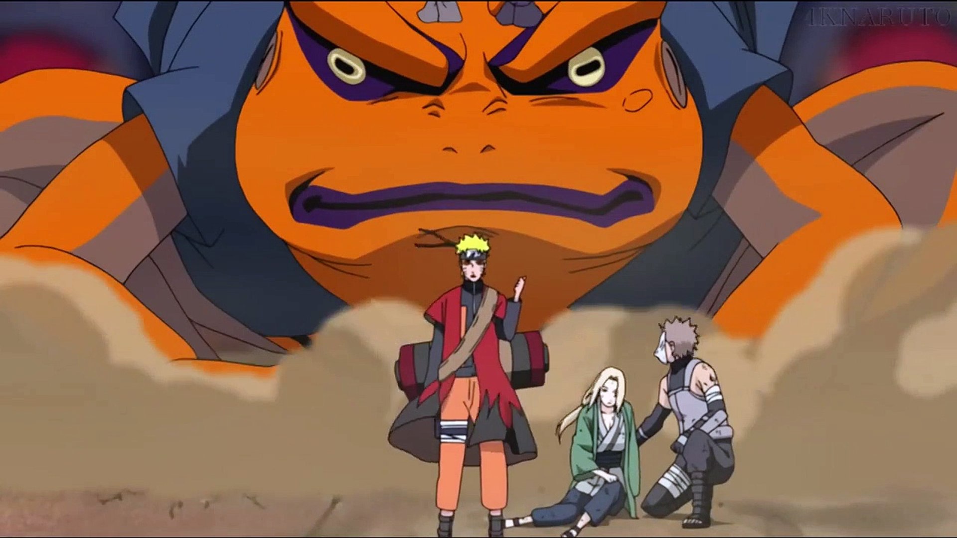 Naruto Shippuden - Naruto vs Pain, Iconic fight and arc 😮‍💨, By Naruto