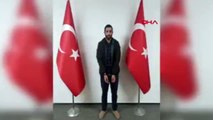 MİT'ten PKK operasyonu: 60 şehidin katili Türkiye'de