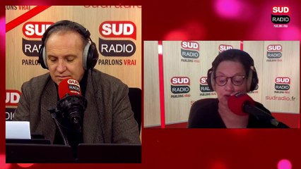 Elisabeth Lévy : "Pierre Palmade a aussi le droit à quelques secondes de compassion"