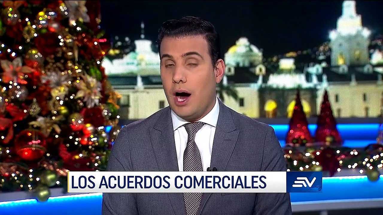 Televistazo 19h00 03-01-2023